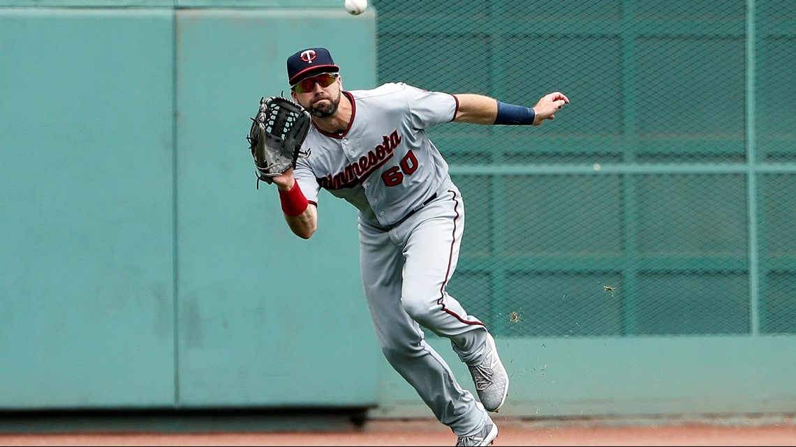 Nathan Eovaldi sharp in Red Sox debut; Boston beats Twins