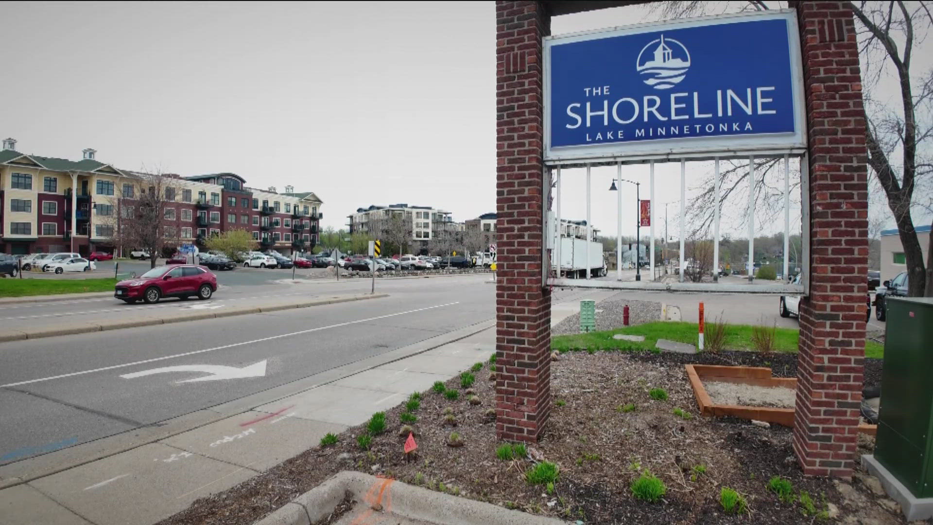 It’s the first hotel to open on Lake Minnetonka in 100 years.