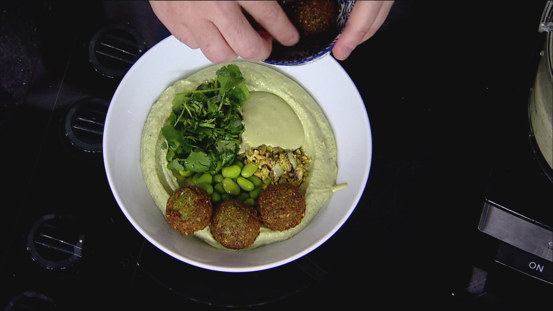 The brother and sister's hummus has been a huge hit at the Minnesota State Fair and is sold at hundreds of grocery stores in 15 states.