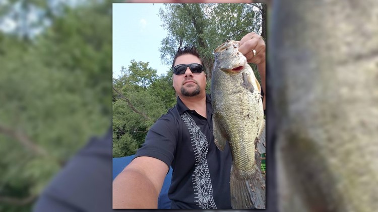 Alabama Teen catches 15lb Bass! – Anglers Channel