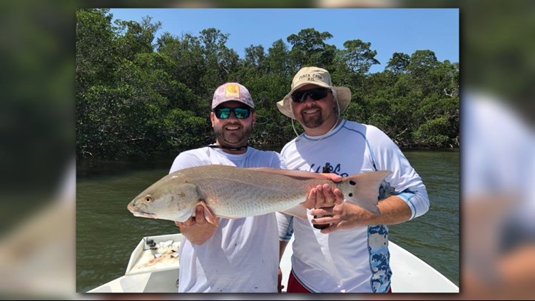 32 inch Redfish PB : r/Fishing
