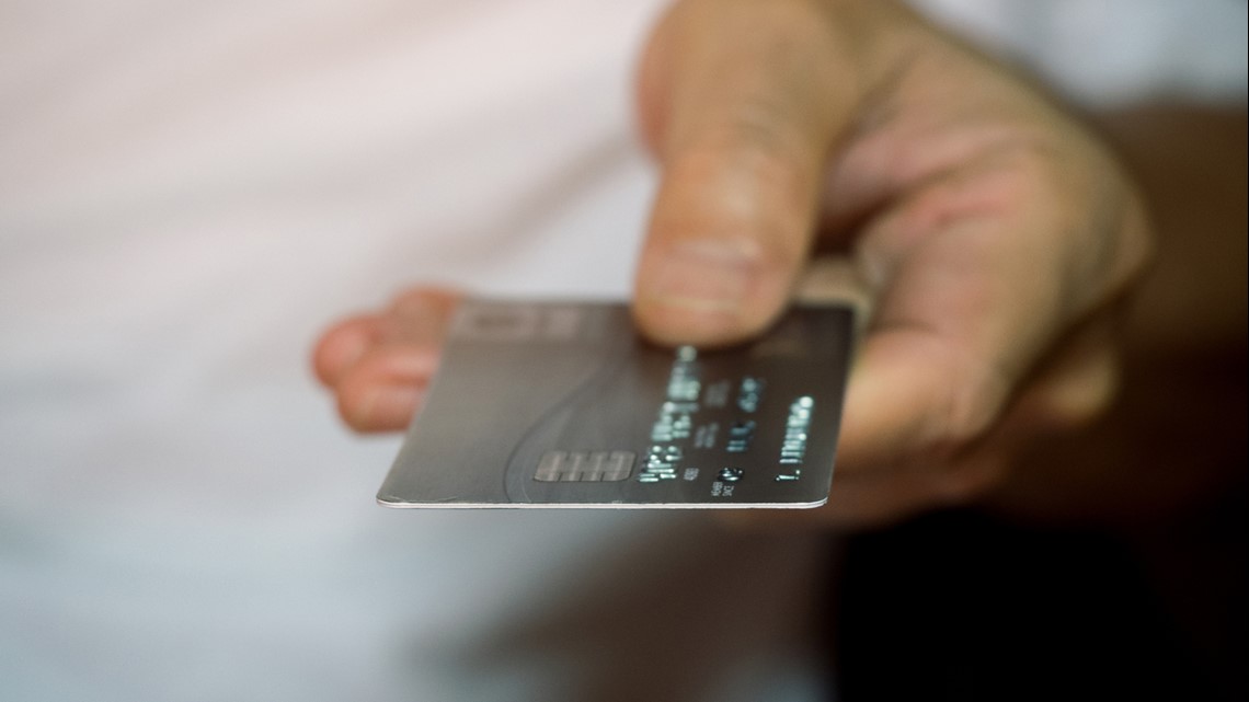 The best credit cards to check out this year