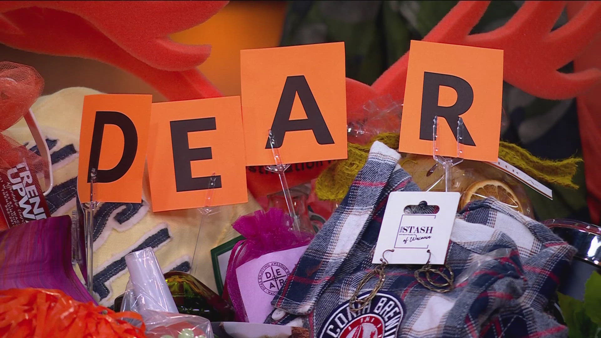 Christine Fenner, the President of the Waconia Chamber of Commerce, joined KARE 11 Saturday with all the details.