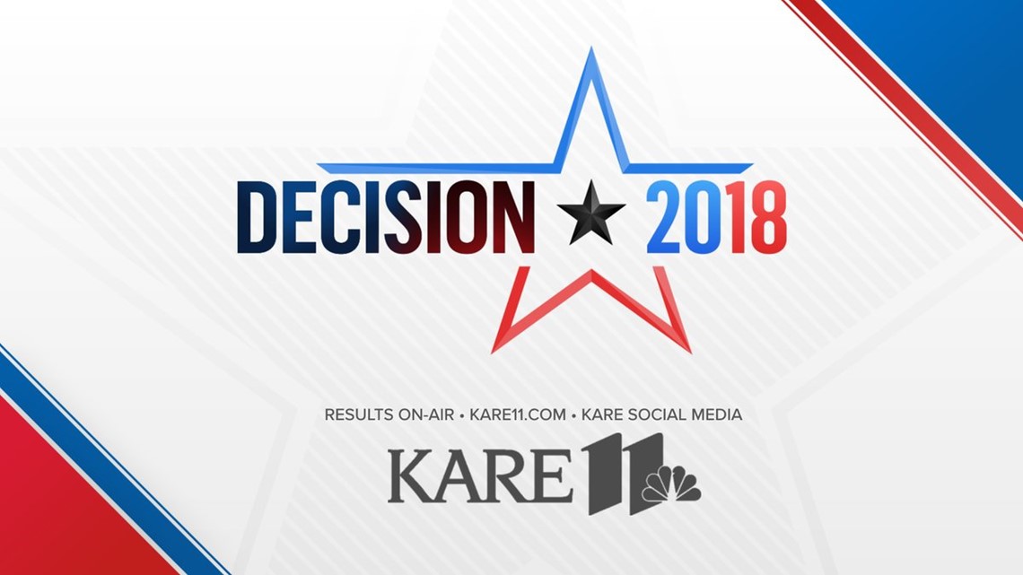 Where and how to vote in Minnesota elections