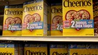 Report: Weed-killing chemical found in cereals