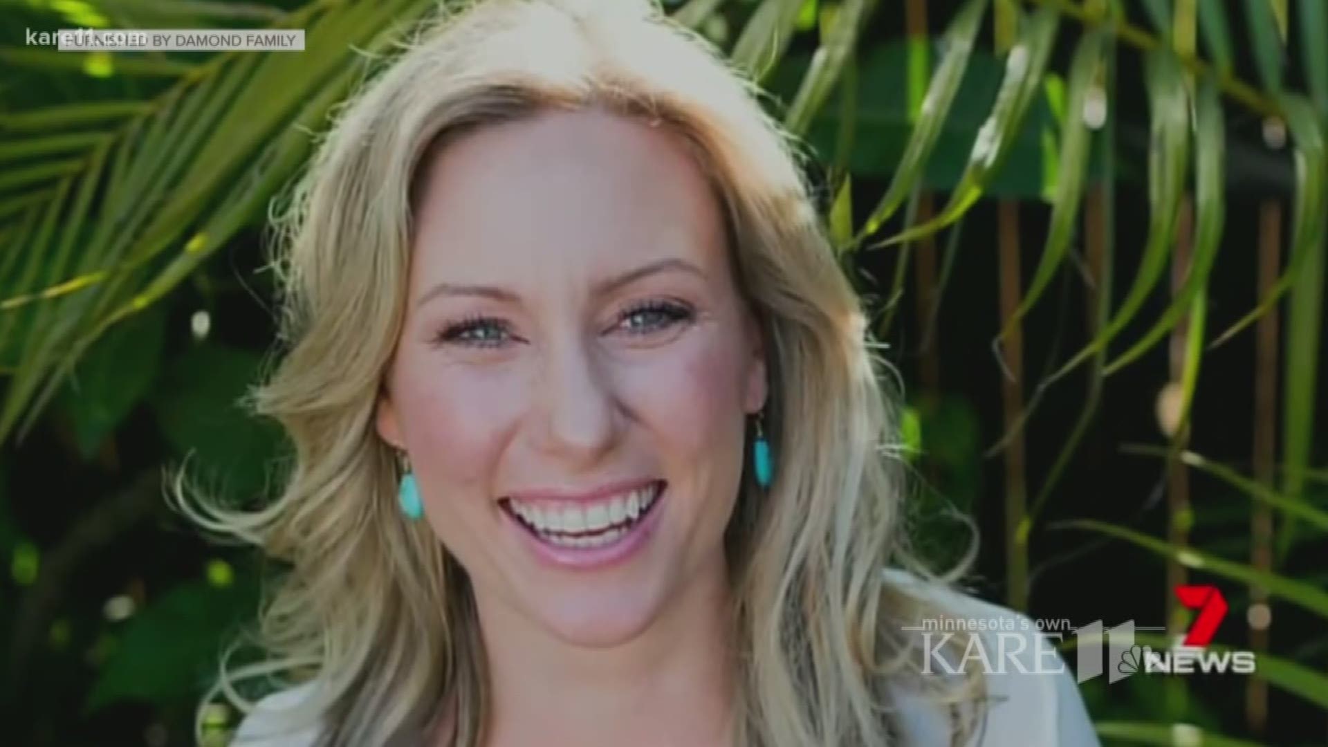 Justine Damond's community reacts to the news that Minneapolis Police Officer Mohamed Noor has been charged in her death. http://kare11.tv/2FUskgX