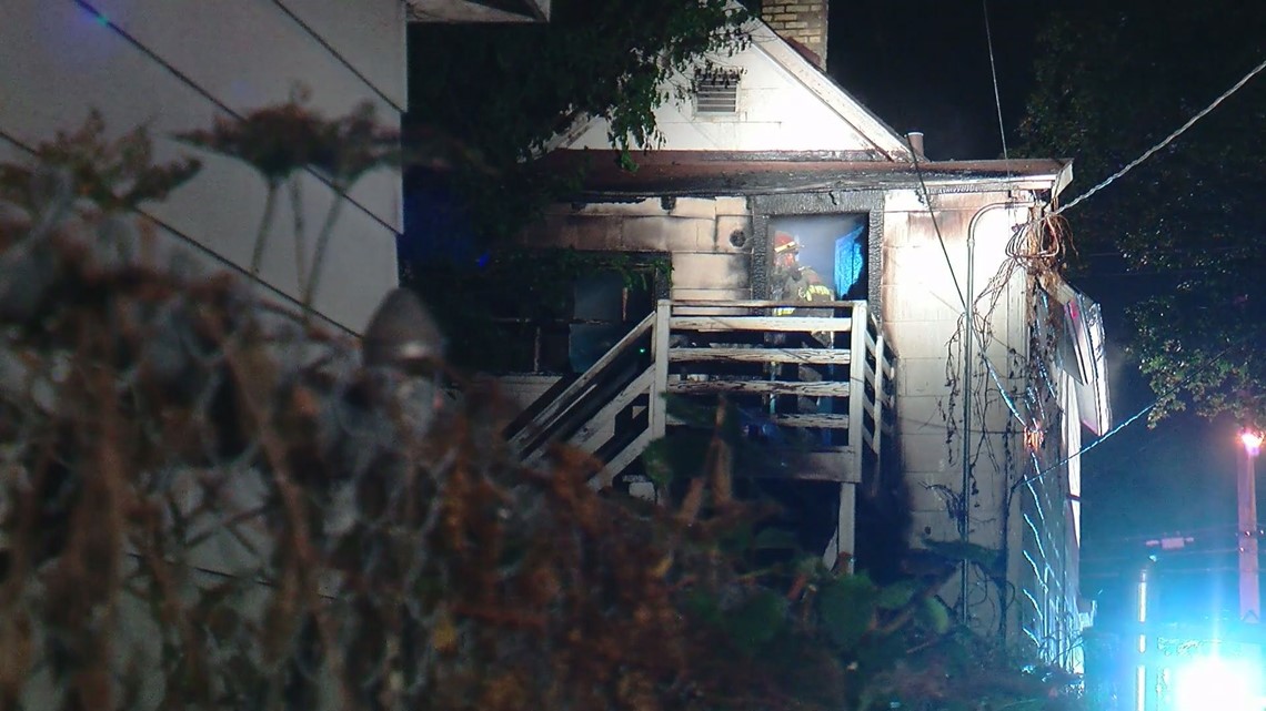 Crews respond to 2-alarm fire in Minneapolis | kare11.com