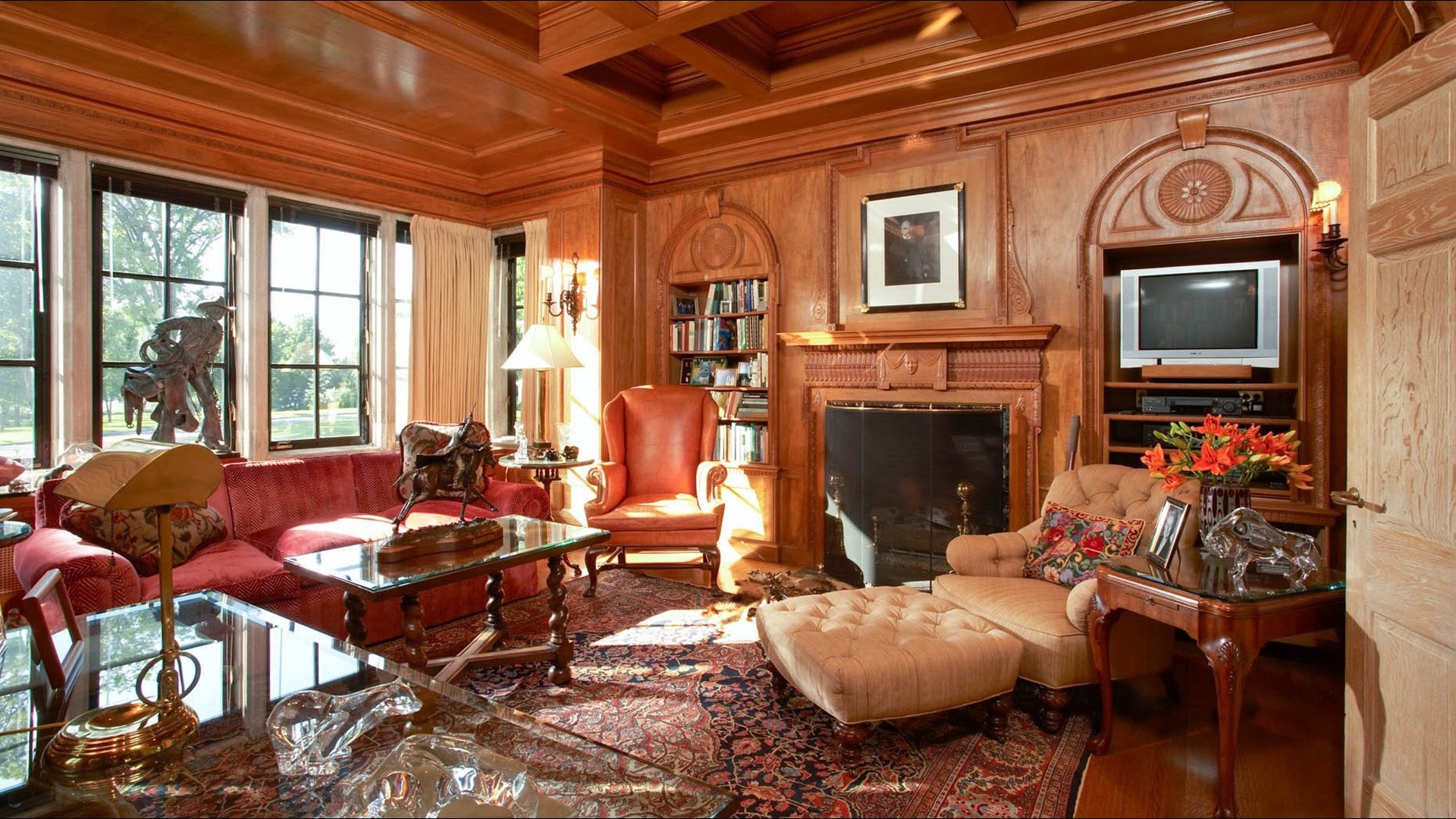 Iconic Pillsbury mansion slated for demolition