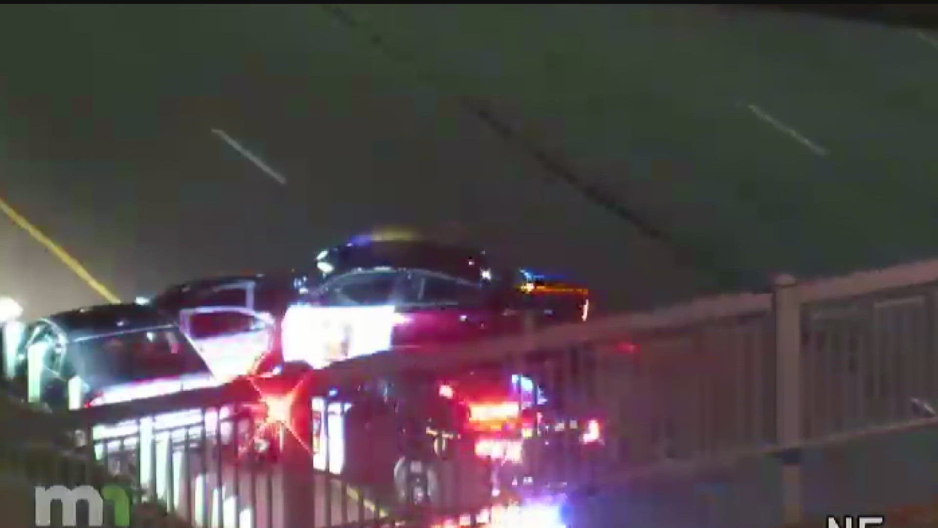 I 94 Closed In Minneapolis BCA Reports A State Patrol Use of force i-94-closed-in-minneapolis-bca-reports-a-state-patrol-use-of-force