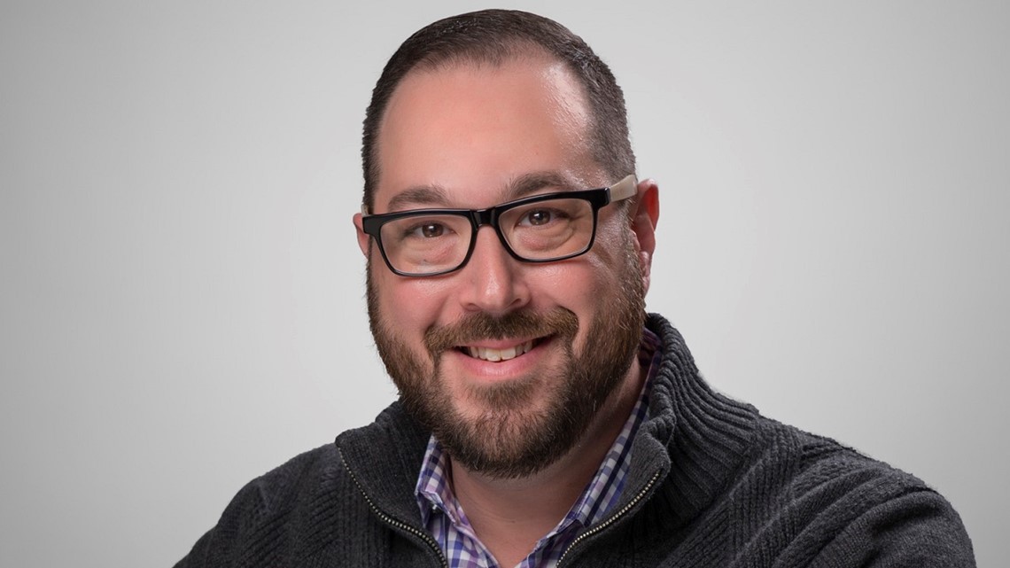 KARE 11 announces changes to News leadership