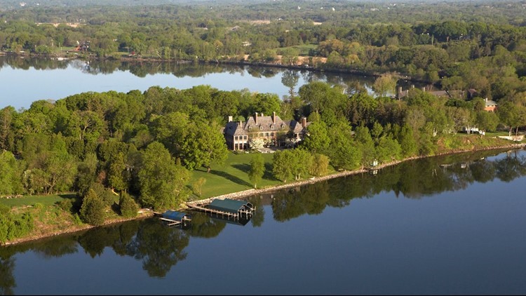 Iconic Pillsbury mansion demolished | kare11.com