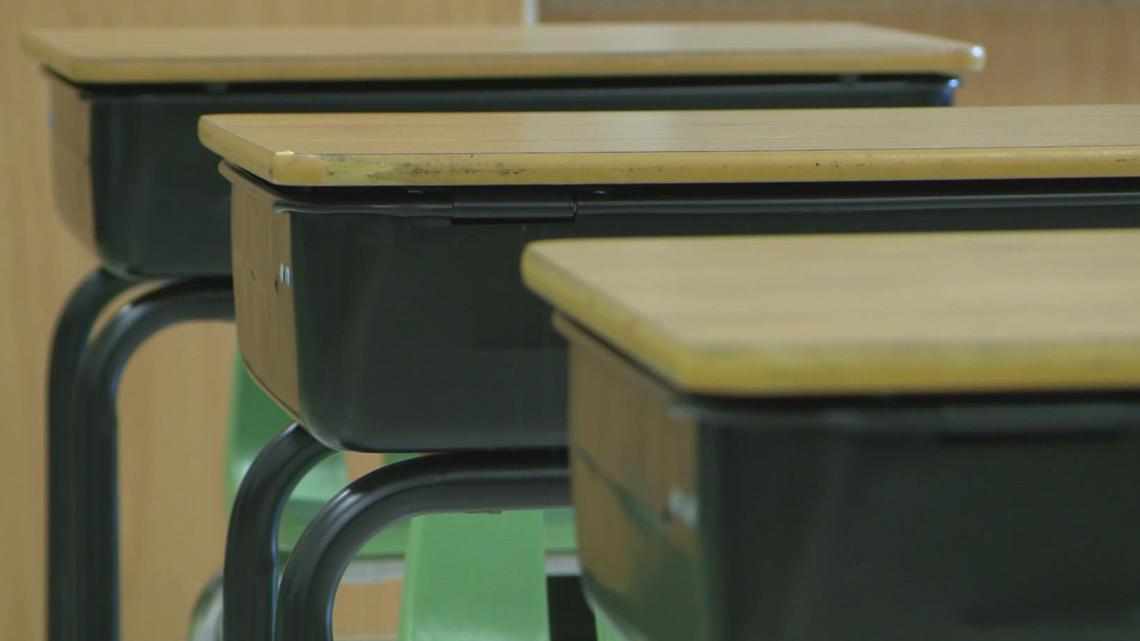Charges: Special education teacher had sex with student - Vimarsana News