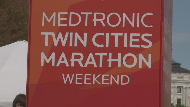 A spectator's guide to the Twin Cities Marathon