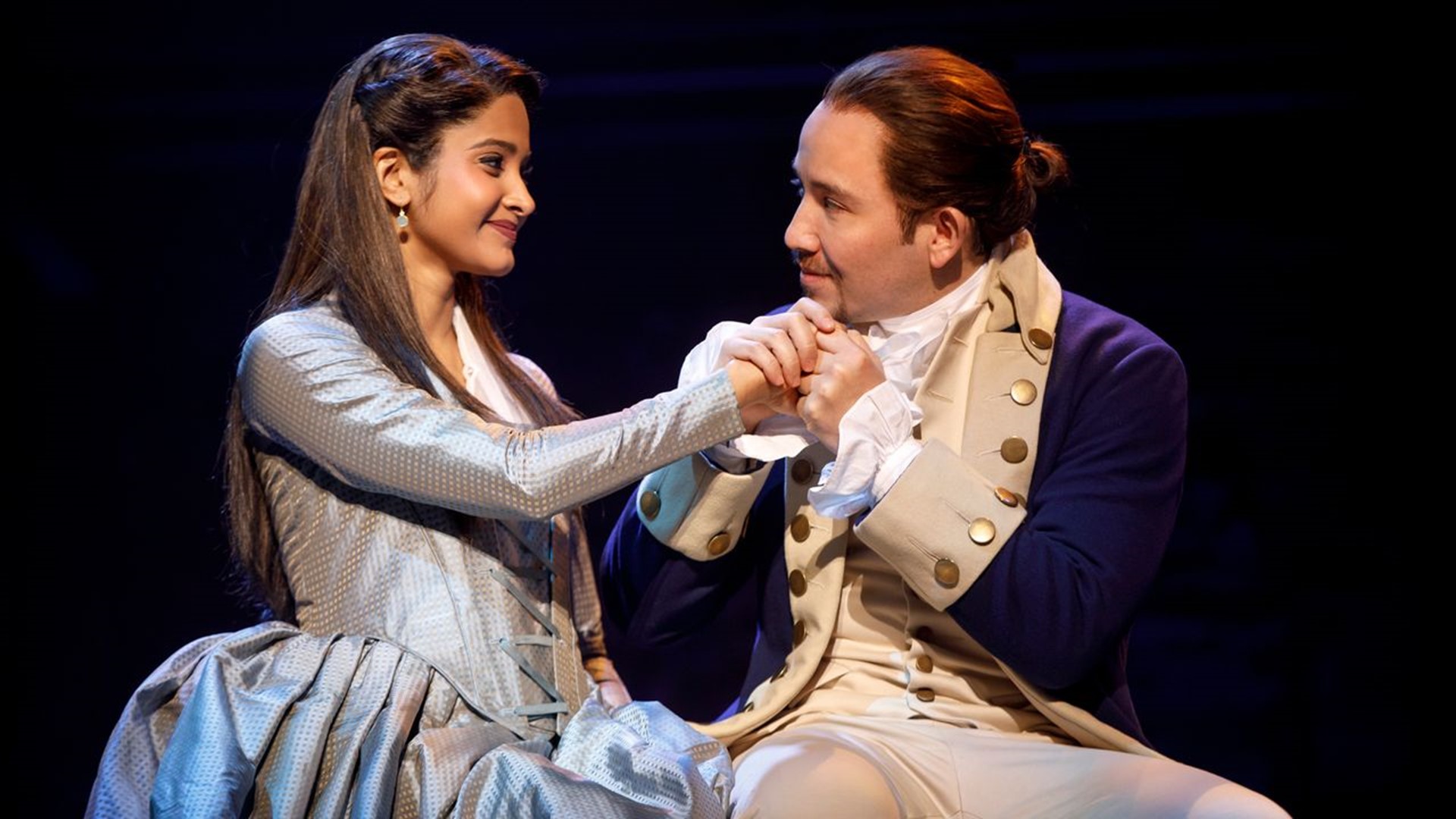 Review: 'Hamilton' finally lands in Mpls., proves it's well worth the ...