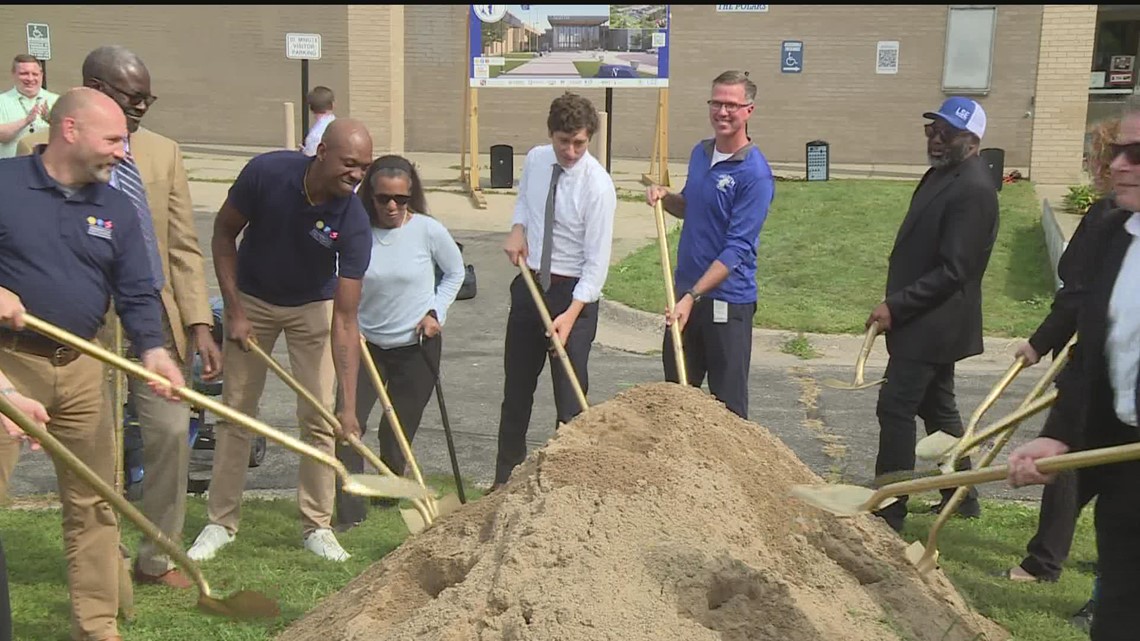 North High School to open new Career and Technical Education Center ...