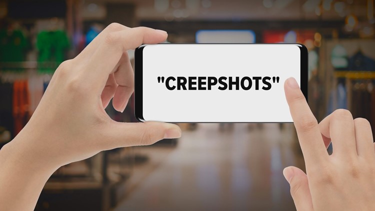 Investigators Warn Of Creepshots At Stores Kare11 Com