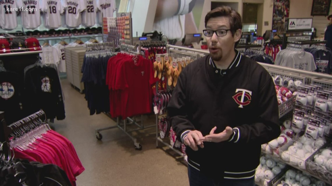 Homer Hanky frenzy for Twins win hopefuls