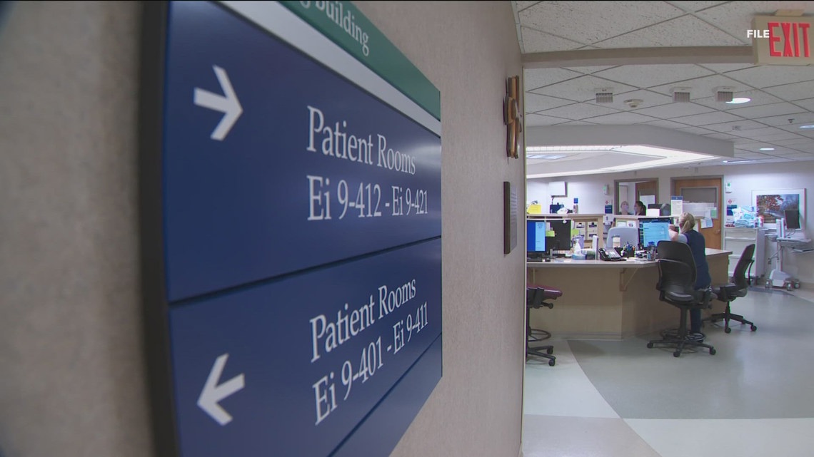 The number of people without health coverage is going up in MN