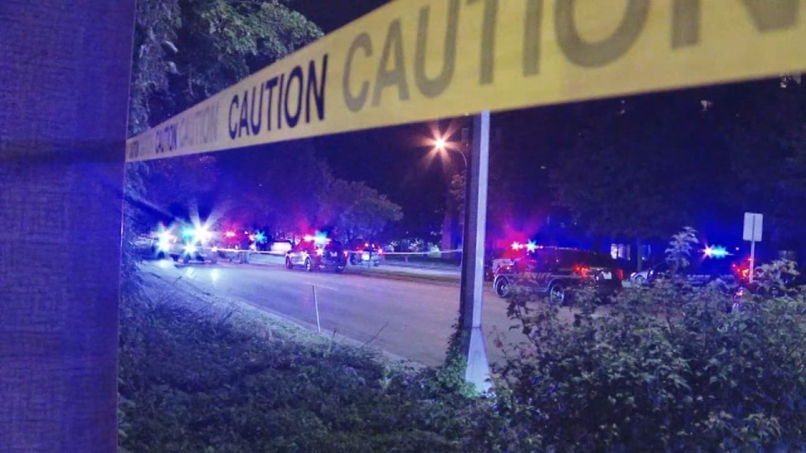 Officers identified in deadly Richfield officerinvolved shooting