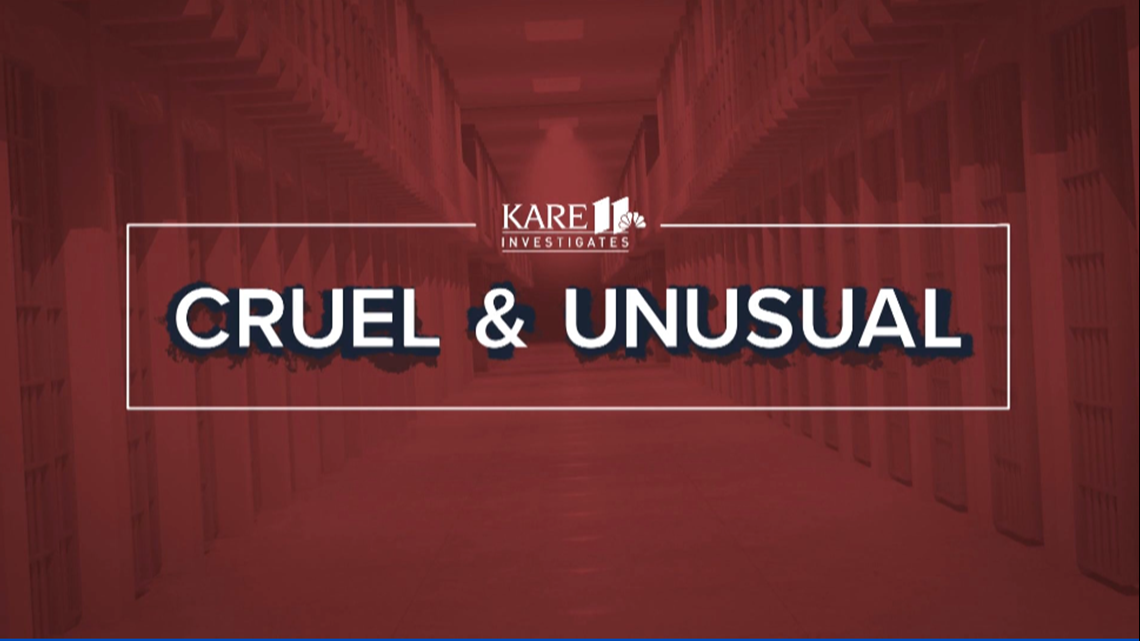 KARE 11 Investigates: Nurses union calls on jails to cut ties with controversial care provider