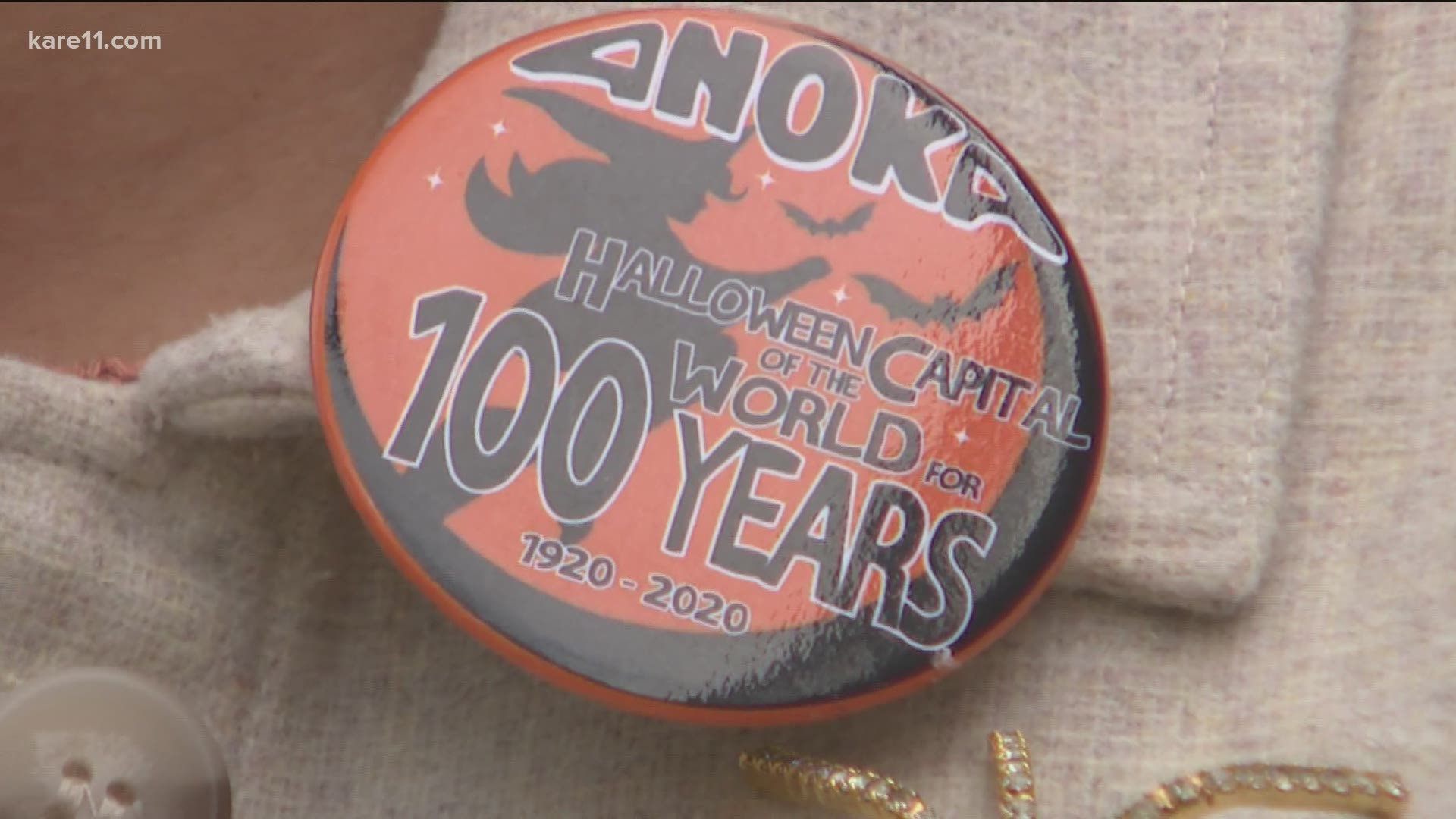 The COVID-19 pandemic has had a huge impact on many traditions, including the big Anoka Halloween event that happens each year. But volunteers are adapting.