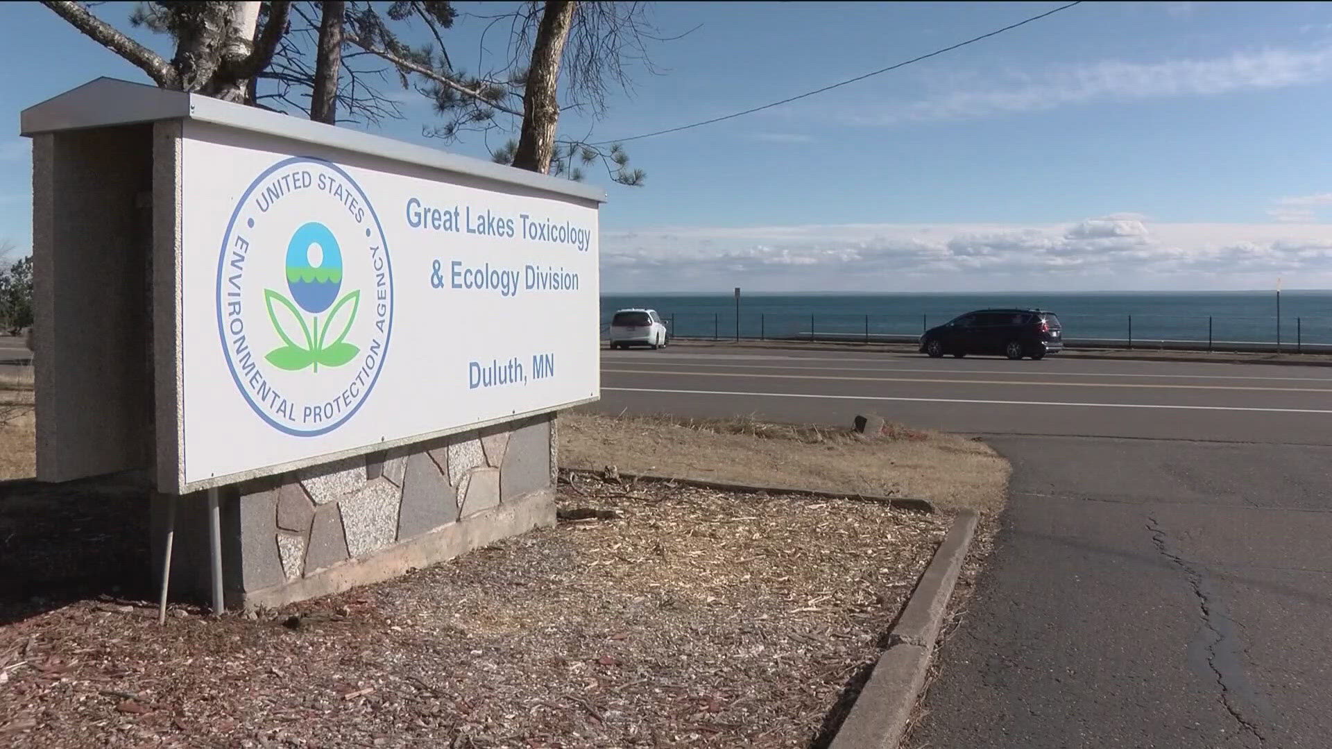Senators Klobuchar, Smith sent a letter to the EPA administrator about the future of Duluth's Great Lakes Toxicology and Ecology Division lab and its scientists.