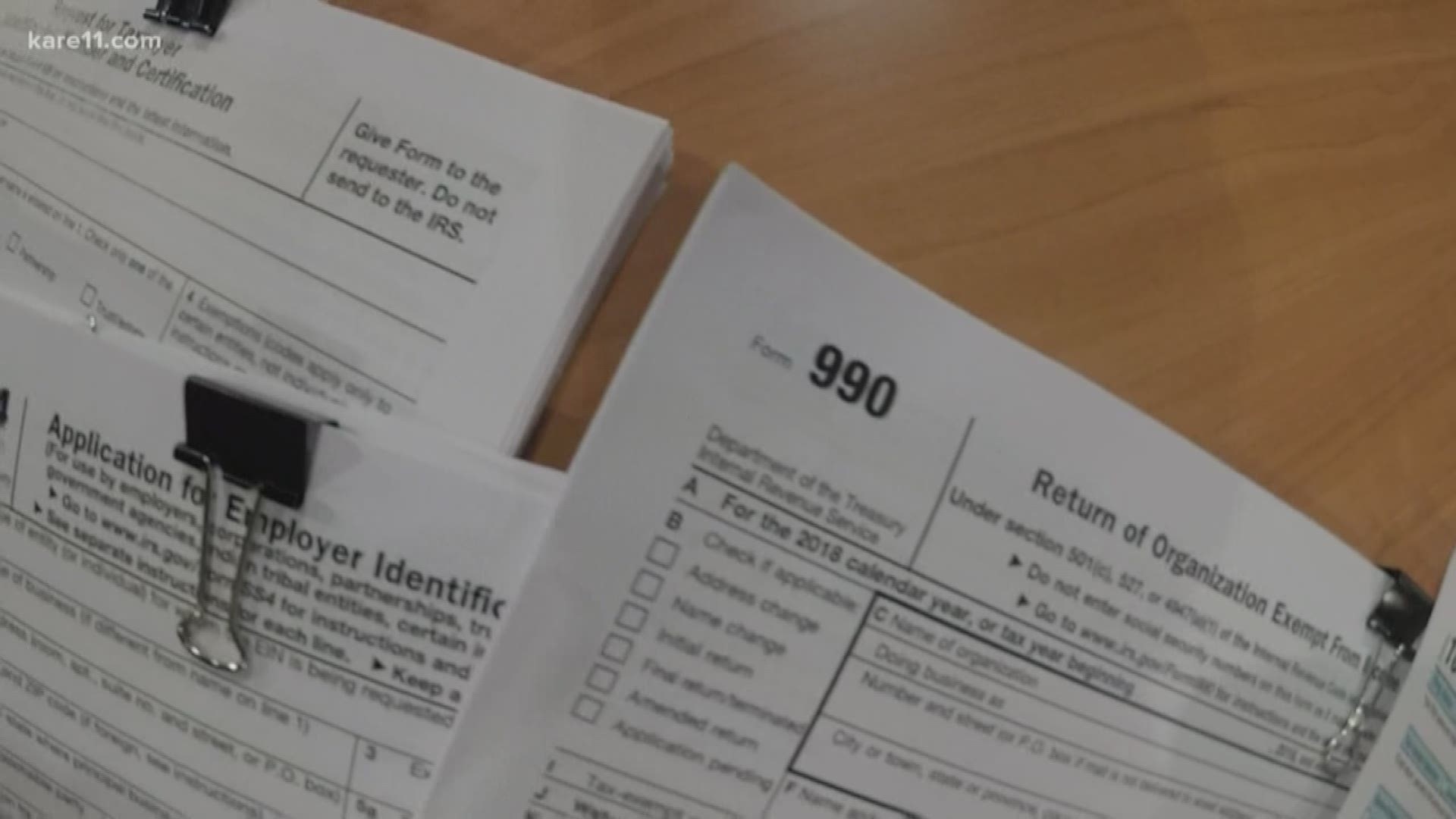 Local financial expert shares several to help make late tax filing easier.