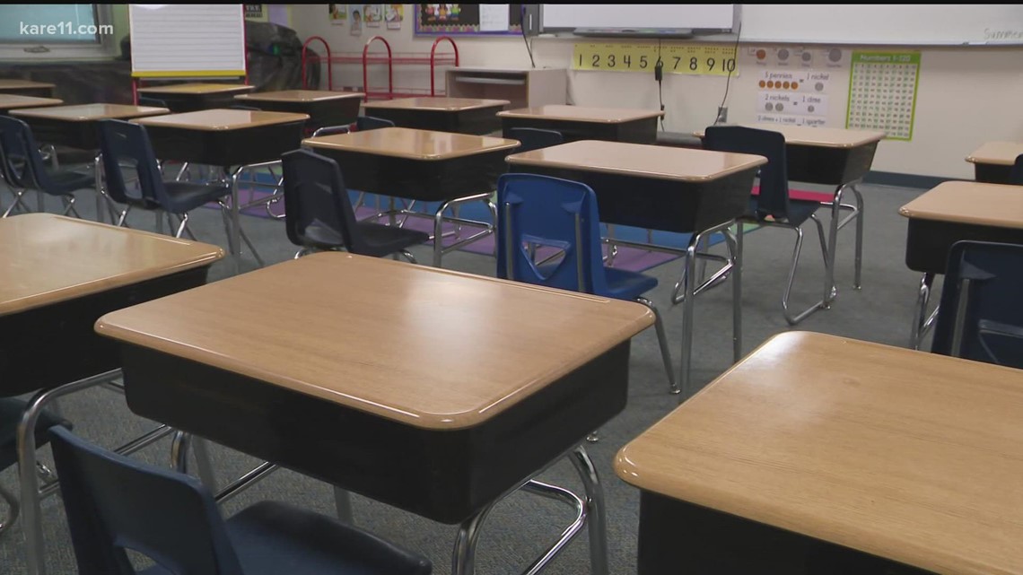 Educators, students struggle to find new 'normal' - Vimarsana News