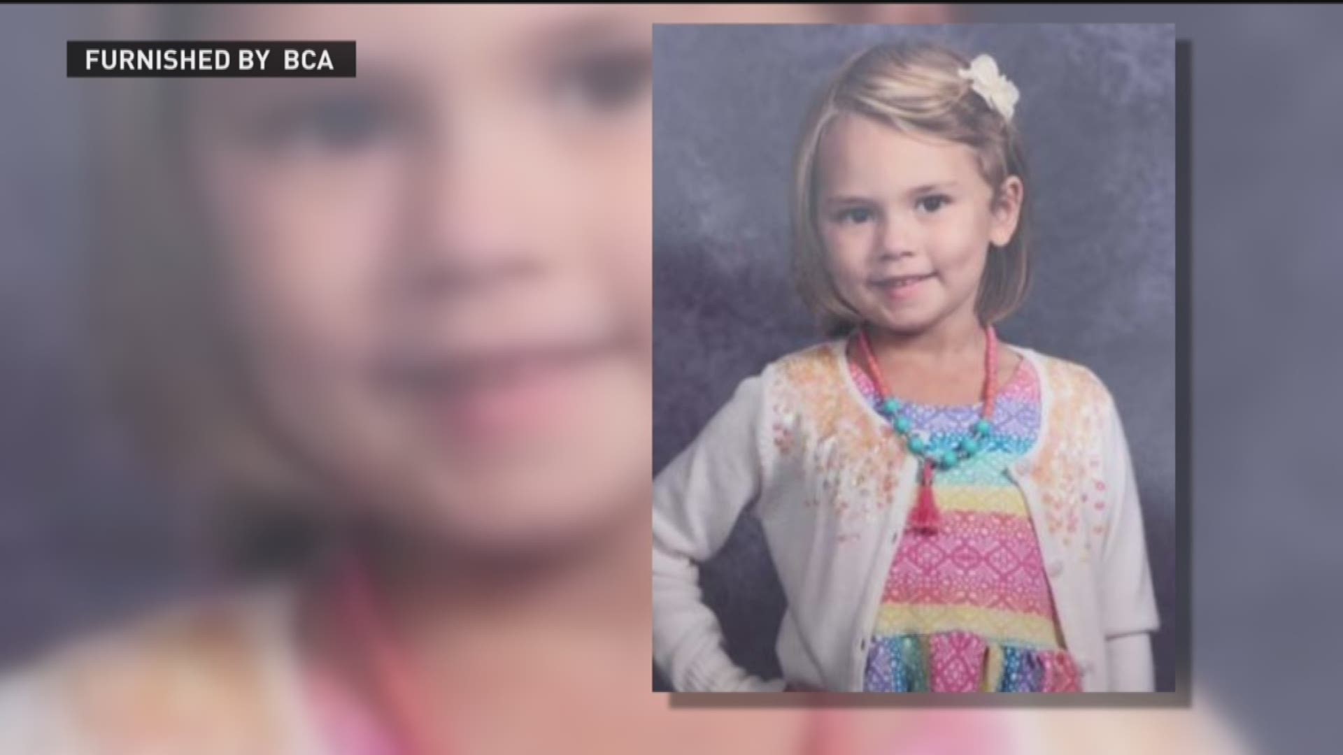 Community reacts to abduction, murder of Alayna Ertl