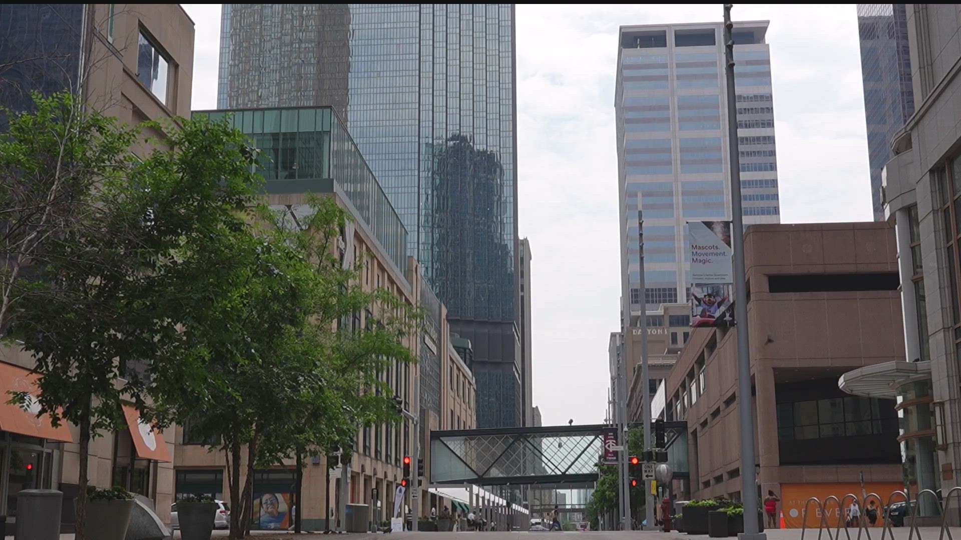 What could the future of downtown Minneapolis look like?
