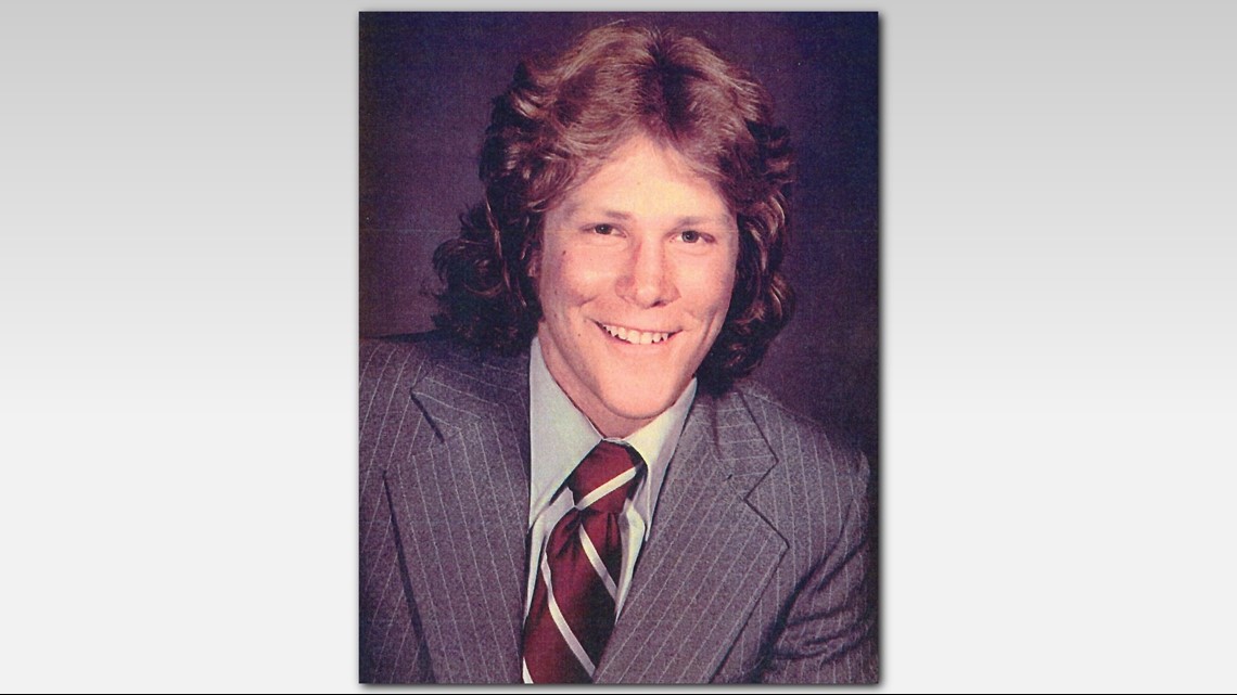 Human remains found in western Wisconsin in 1982 ID'd as missing White ...