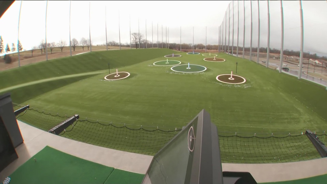 LaunchPad Golf brings tech-driven golf entertainment to Prior Lake with its first U.S. location