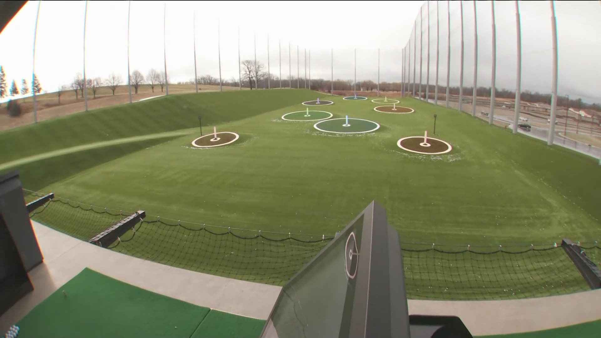 kare11.com - LaunchPad Golf brings tech-driven golf entertainment to Prior Lake with its first U.S. location