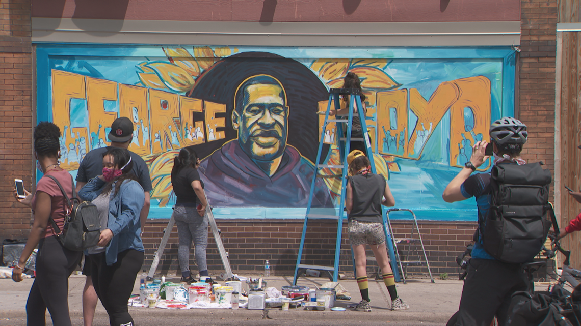 Ice Cube Cancels Gma Appearance In Wake Of George Floyd S Death