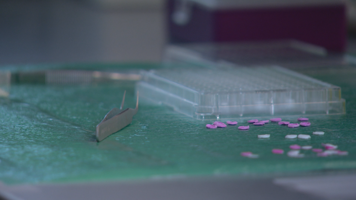 A vaccine without a needle? U of M research suggests it may be in the future - Vimarsana News