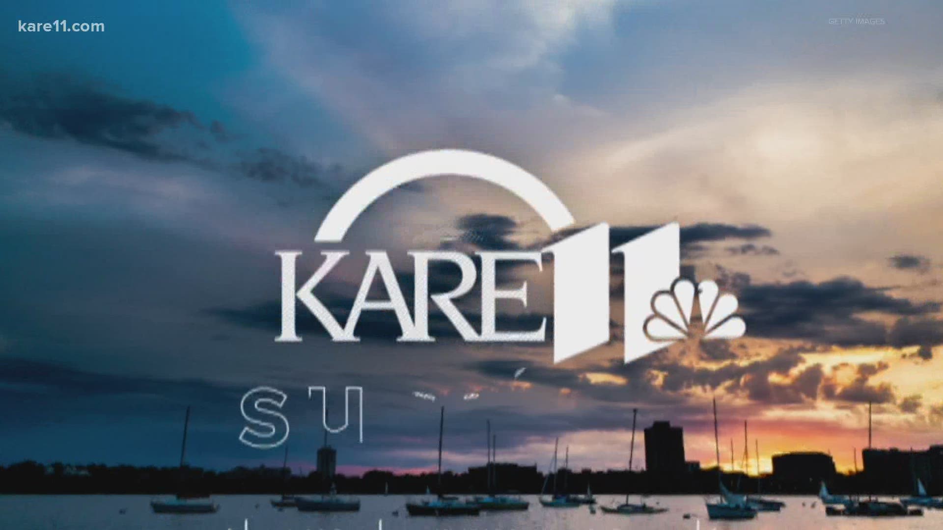 The early headlines from KARE 11 Sunrise