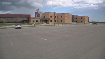 Minneapolis St Paul News Weather Traffic Sports Minneapolis Minnesota Kare11 Com Kare11 Com