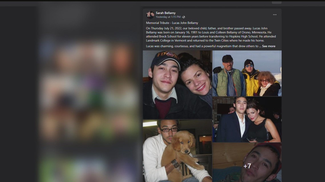 Son of Penumbra Theatre Co. founder dies in police custody - Vimarsana News