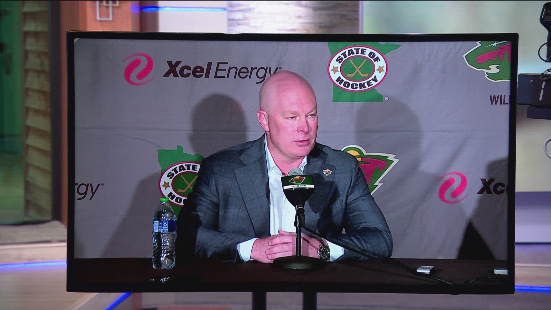 His Minnesota stop is the third NHL bench job for new Wild head coach John Hynes. So why exactly do the same coaches keep get jobs after being fired