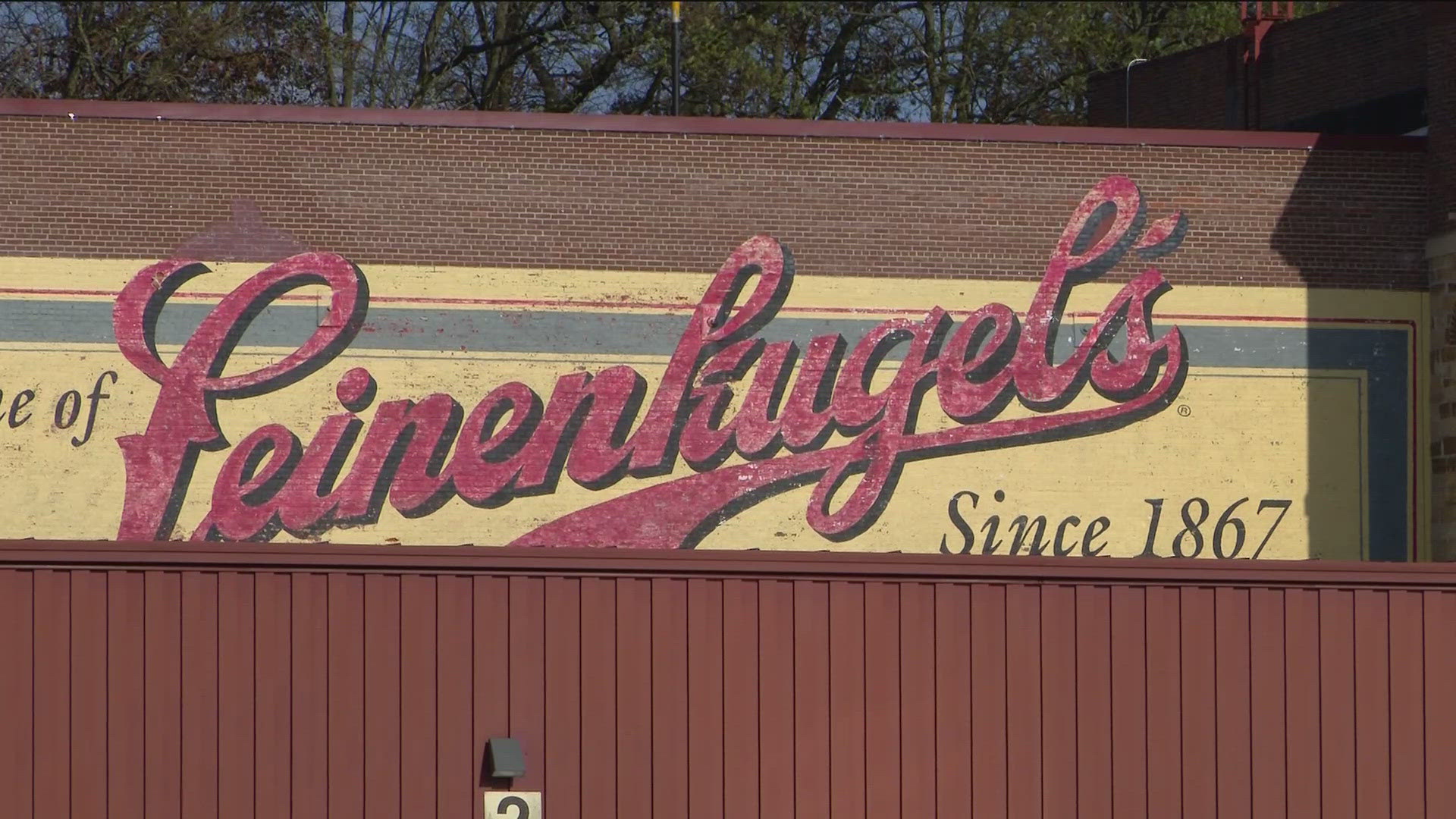 The city's identity has taken a real hit with the news that Molson Coors will shut down Leinenkugel's brewing operations in Chippewa Falls in January.