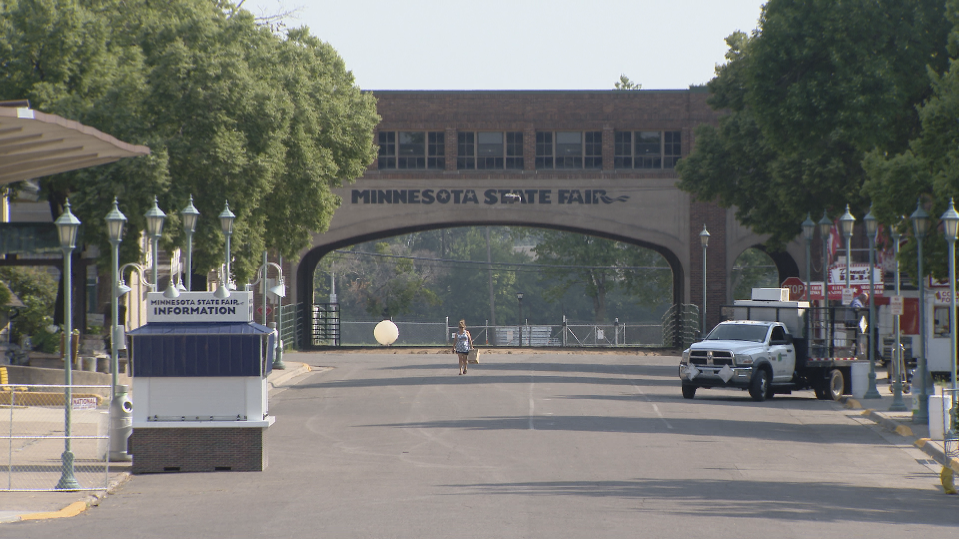 When it was announced in June that this year's Minnesota State Fair would be mask-free and without capacity limits, no one anticipated the most recent COVID surge.