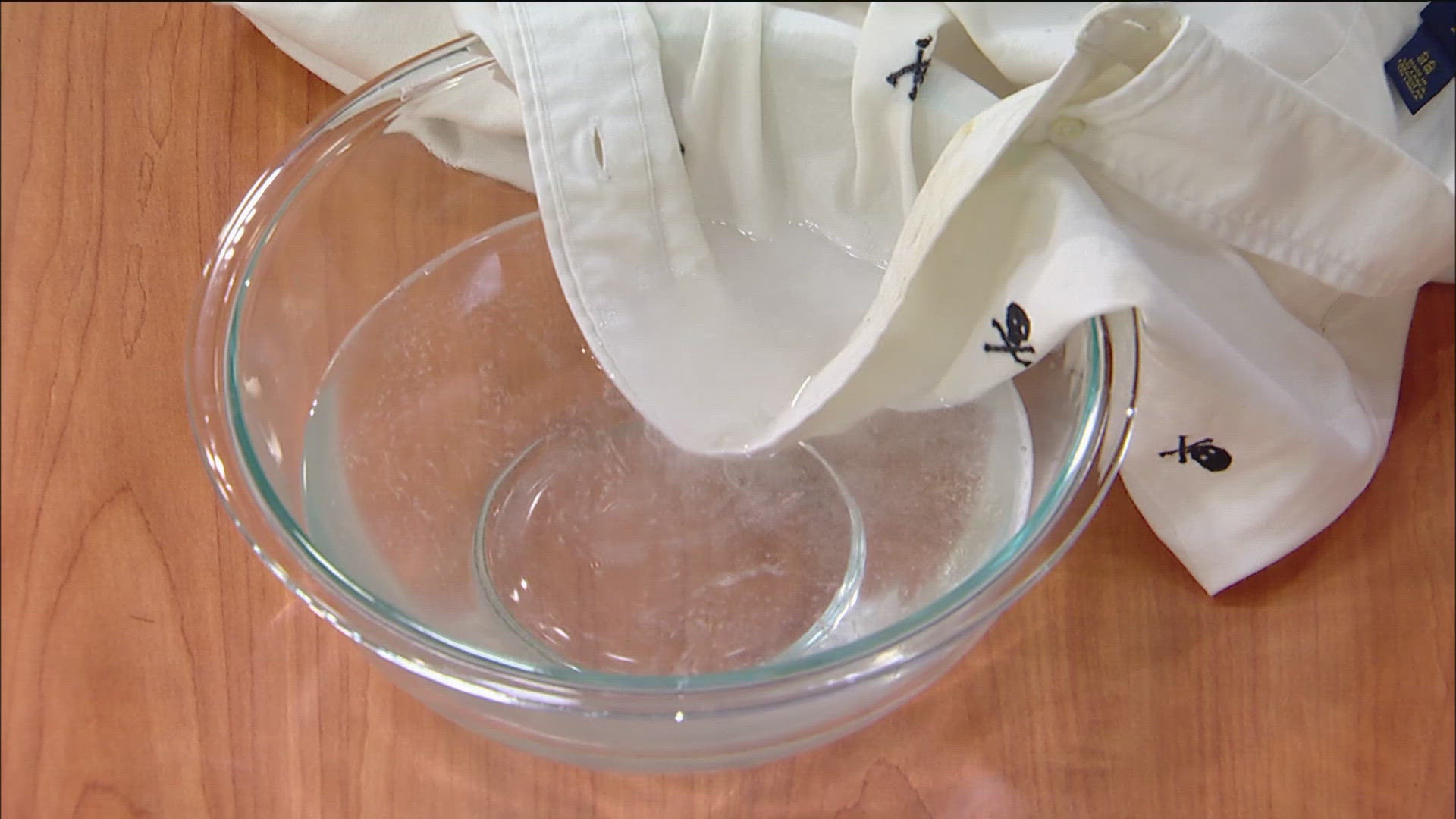 Richardson stops by KARE 11 Saturday to share some strategies for thrifting.