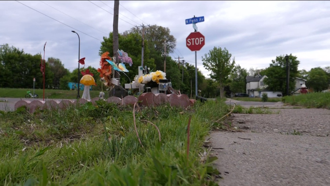 Ten years after shocking shooting, Minneapolis set to honor beloved community member