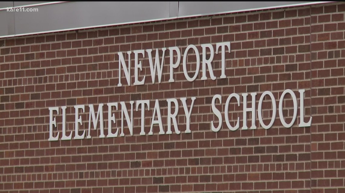 Community rallies to support Newport Elementary