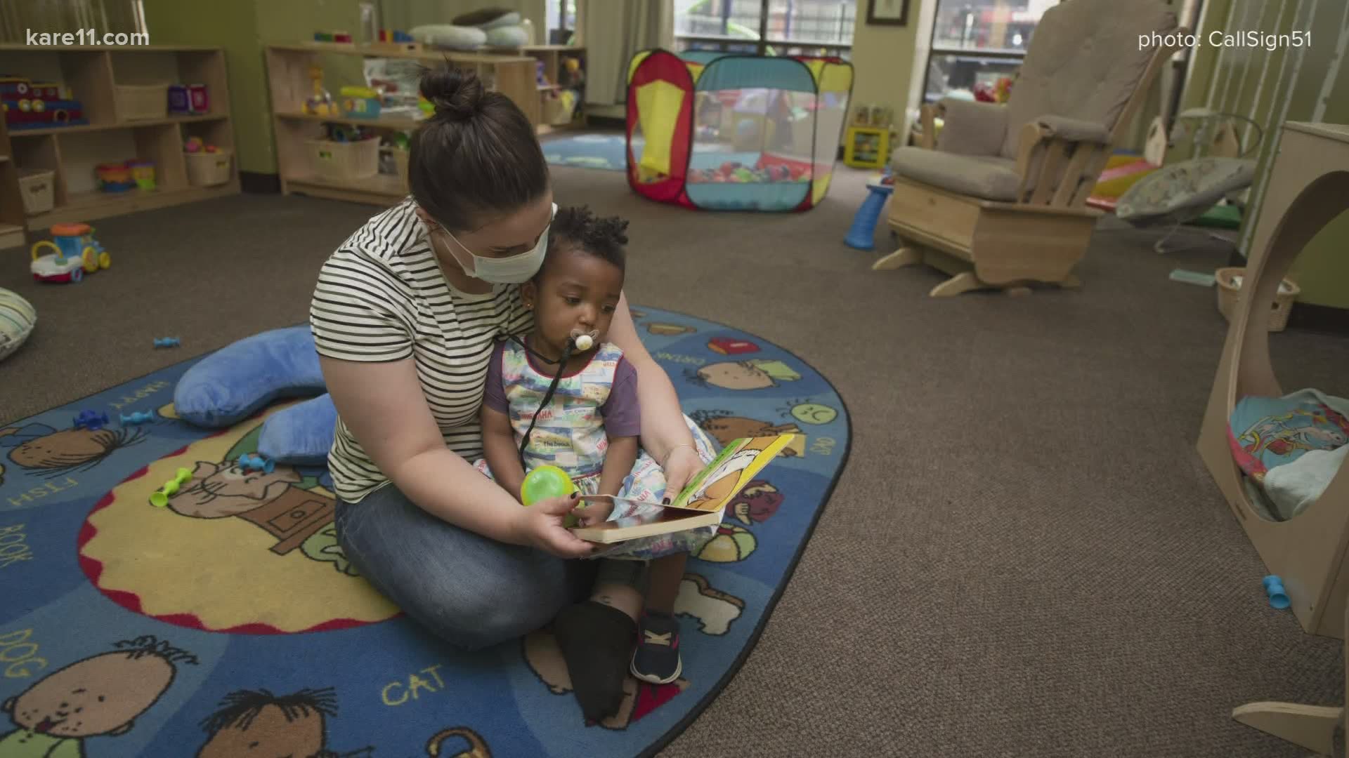 Shelters, families look to change shelter policy asking people to pay for their stay