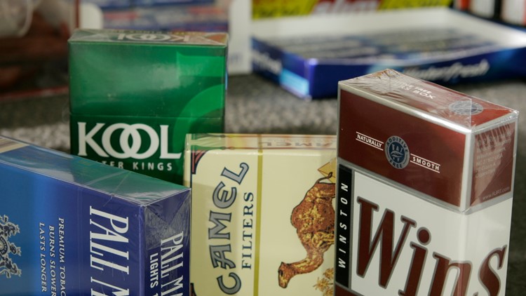 mn tobacco settlement Court: Tobacco giant R.J. Reynolds owes MN millions