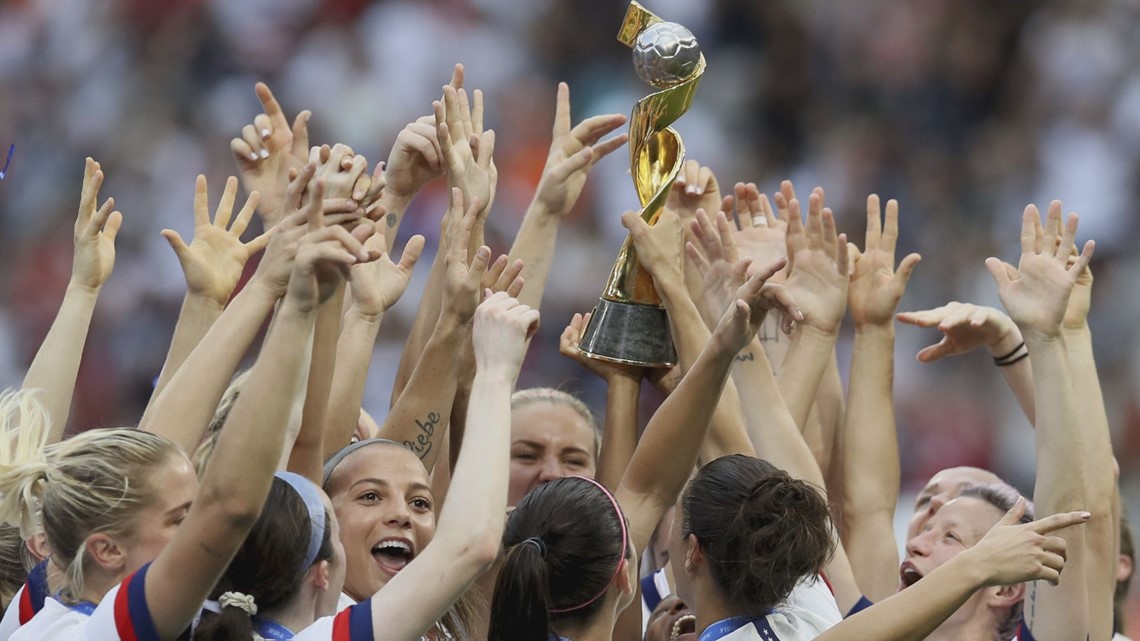 United States women's national soccer team vs Portugal live stream (8/1):  How to watch online 