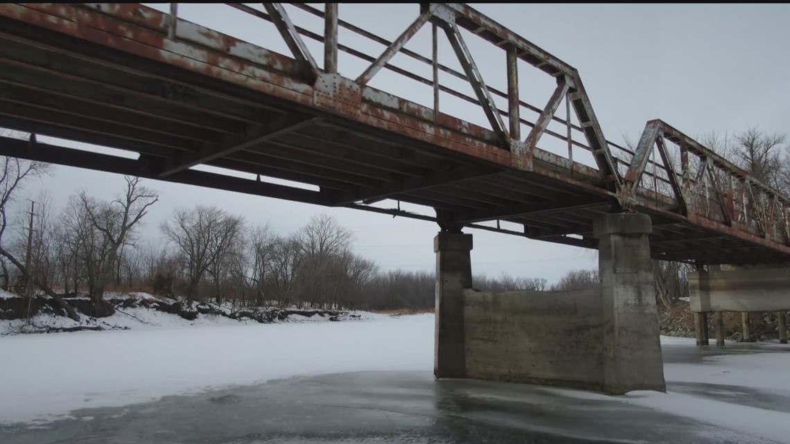 Washington County purchases historic bridge for $1 - Vimarsana News