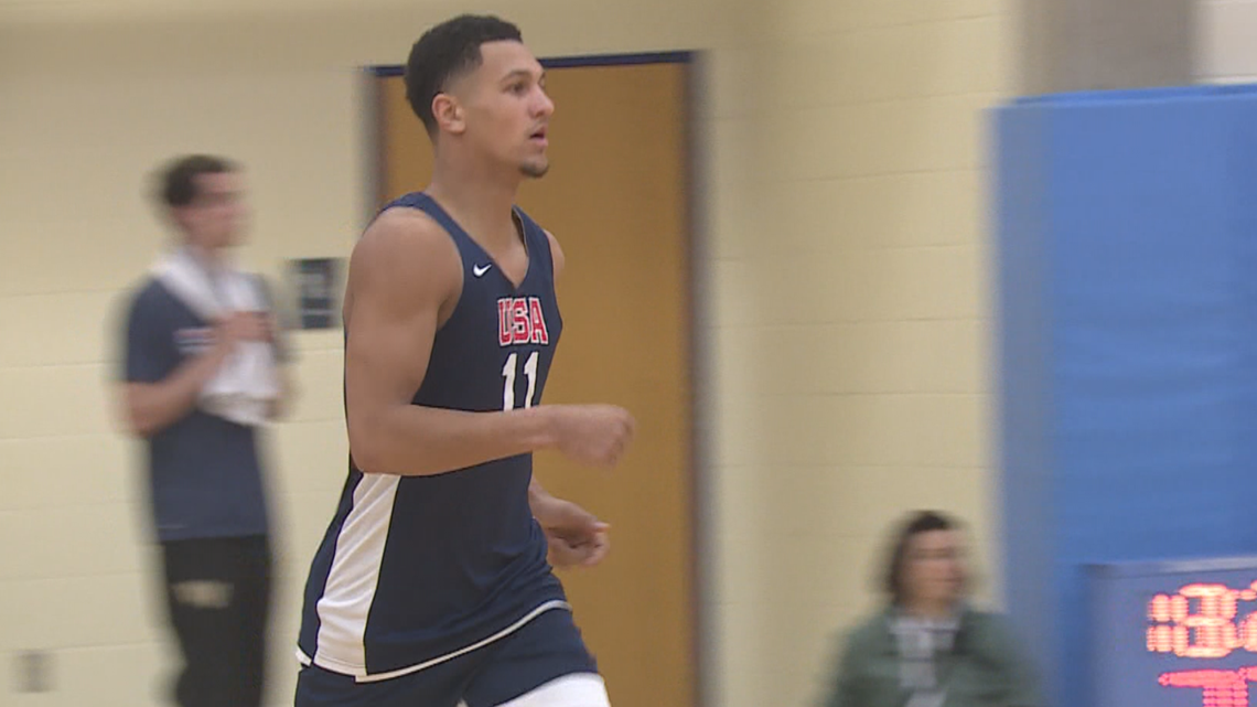 Jalen Suggs to reveal college plans Friday during nationally televised game