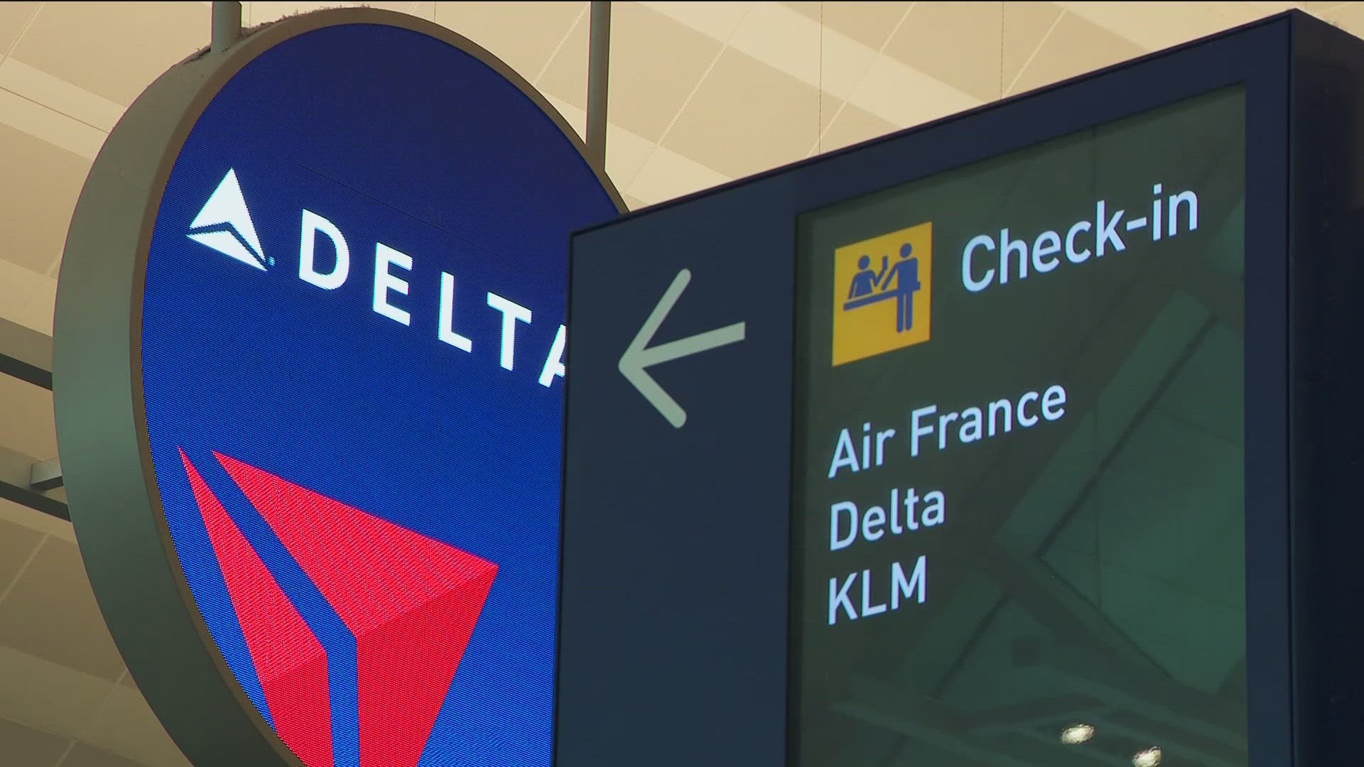 Delta claims travel should finally return to normal, but that wasn't exactly impressive to parents who have been separated from their children throughout this mess.